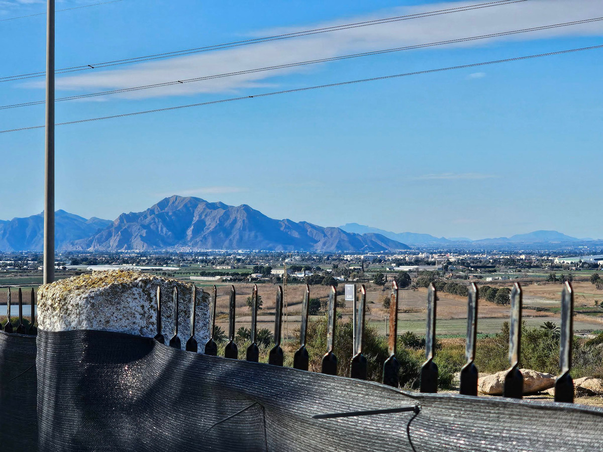 For sale - 4 Bedroom 4 Bathroom House - Detached Villa in San Fulgencio - San Fulgencio Centro  - Alicante