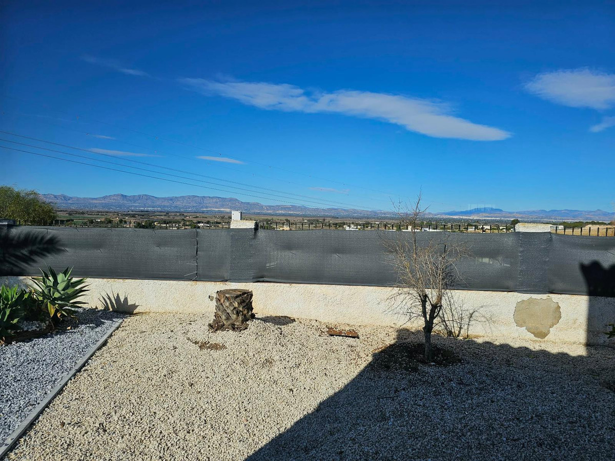 For sale - 4 Bedroom 4 Bathroom House - Detached Villa in San Fulgencio - San Fulgencio Centro  - Alicante