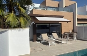 76-R5259145/76509, 3 Bedroom 3 Bathroom House - Detached Villa in Algorfa