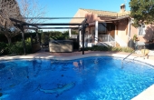 76-R5300641/76510, 3 Bedroom 2 Bathroom House - Finca - Cortijo in Orihuela