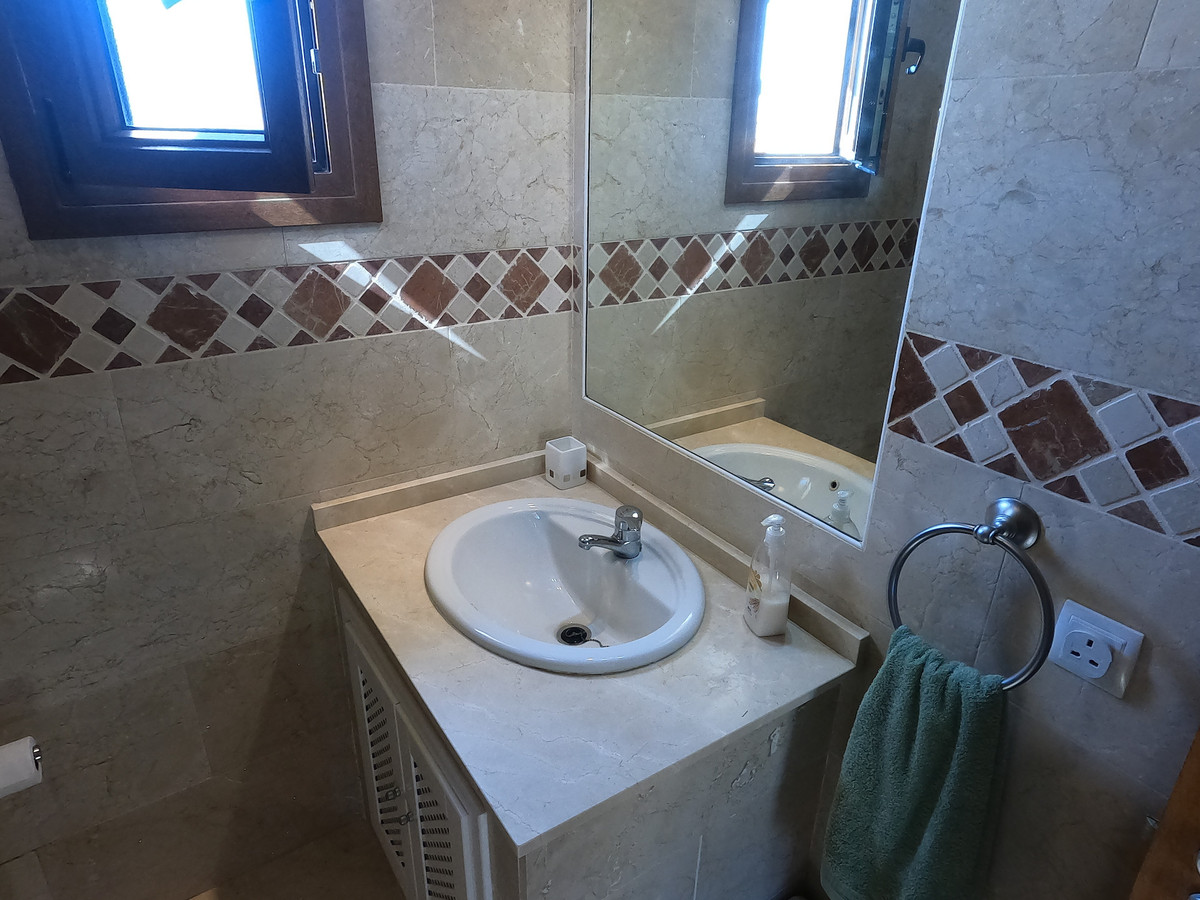 For sale - 3 Bedroom 2 Bathroom House - Townhouse in Algorfa - La Finca Golf  - Alicante
