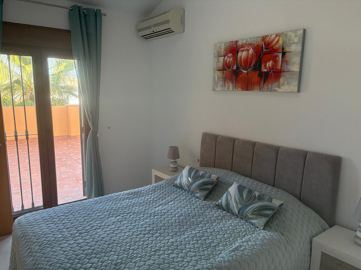 For sale - 3 Bedroom 2 Bathroom House - Townhouse in Algorfa - La Finca Golf  - Alicante