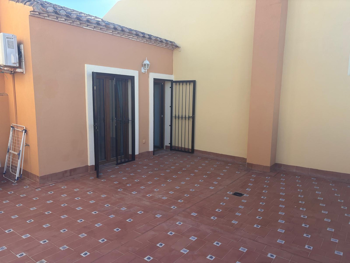 For sale - 3 Bedroom 2 Bathroom House - Townhouse in Algorfa - La Finca Golf  - Alicante