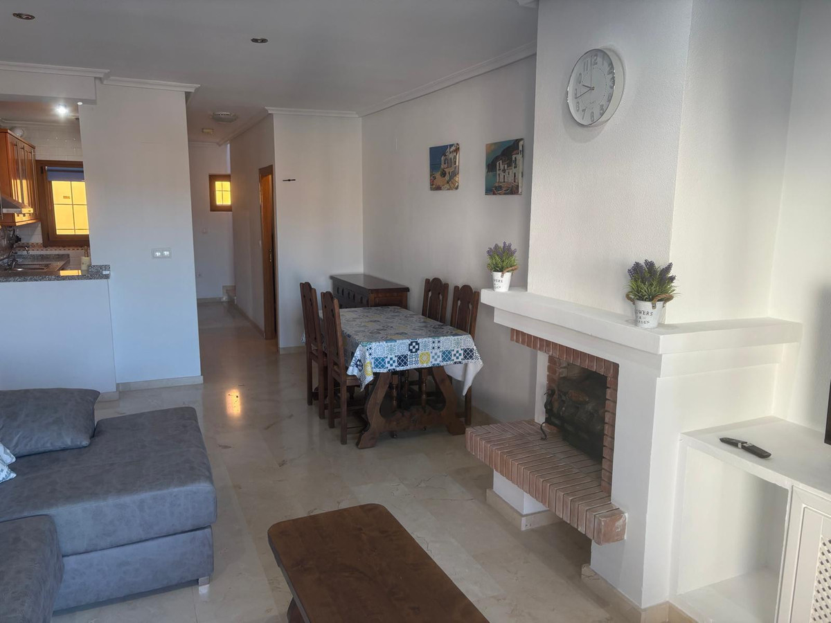 For sale - 3 Bedroom 2 Bathroom House - Townhouse in Algorfa - La Finca Golf  - Alicante