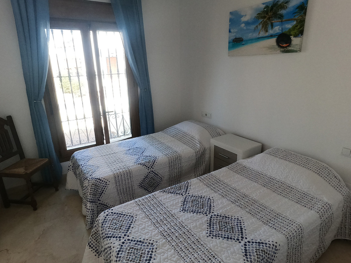 For sale - 3 Bedroom 2 Bathroom House - Townhouse in Algorfa - La Finca Golf  - Alicante