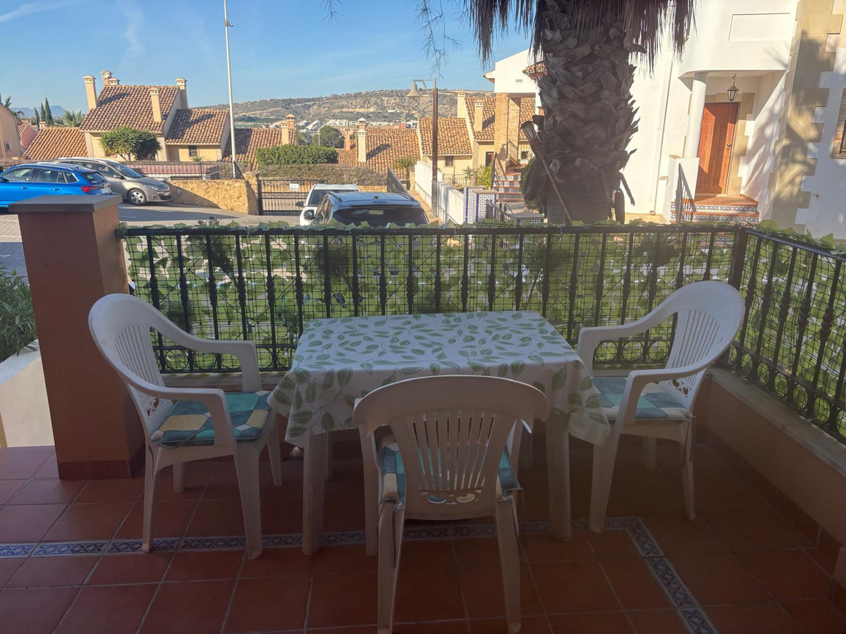 For sale - 3 Bedroom 2 Bathroom House - Townhouse in Algorfa - La Finca Golf  - Alicante