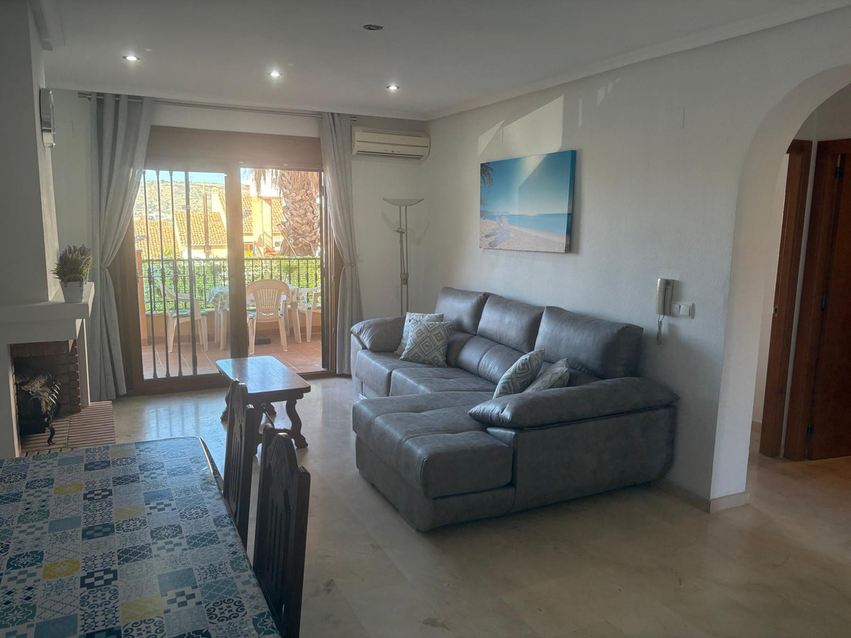 For sale - 3 Bedroom 2 Bathroom House - Townhouse in Algorfa - La Finca Golf  - Alicante