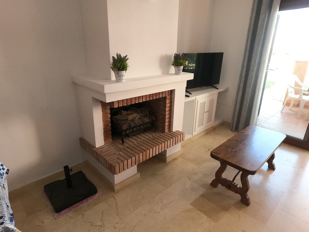 For sale - 3 Bedroom 2 Bathroom House - Townhouse in Algorfa - La Finca Golf  - Alicante