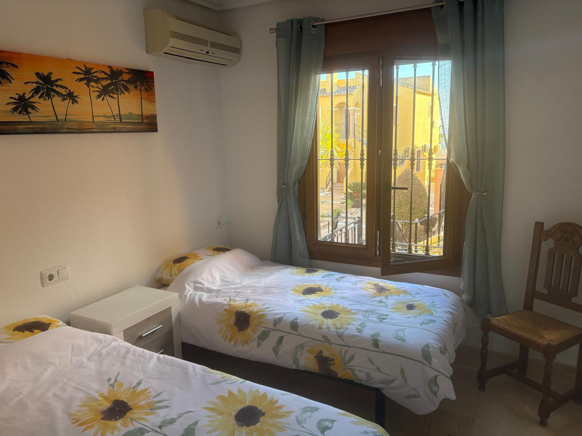 For sale - 3 Bedroom 2 Bathroom House - Townhouse in Algorfa - La Finca Golf  - Alicante