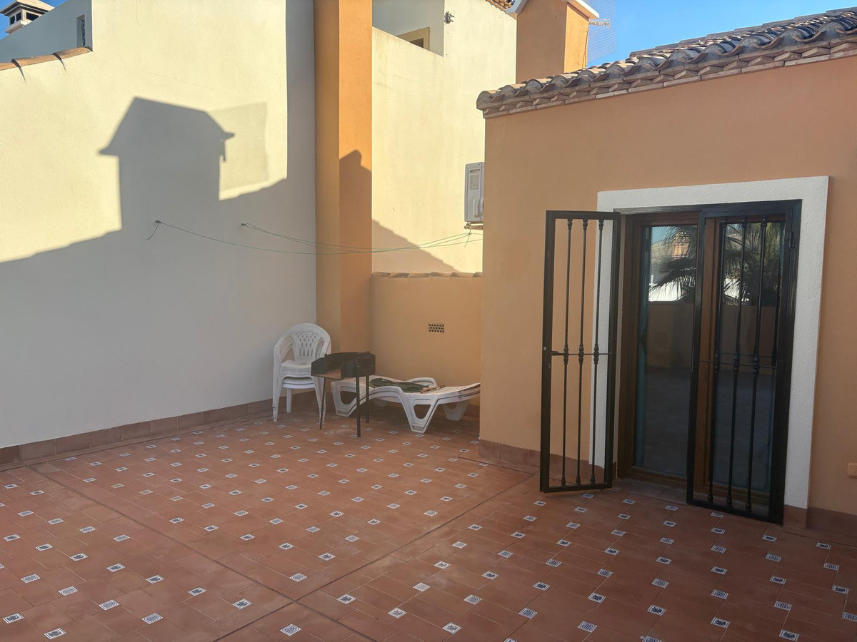 For sale - 3 Bedroom 2 Bathroom House - Townhouse in Algorfa - La Finca Golf  - Alicante