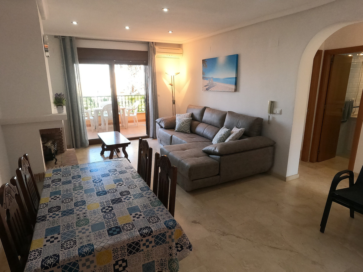 For sale - 3 Bedroom 2 Bathroom House - Townhouse in Algorfa - La Finca Golf  - Alicante
