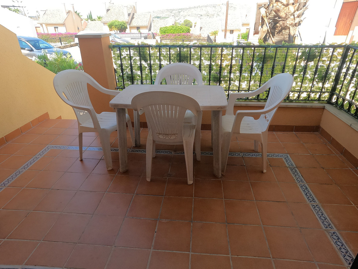 For sale - 3 Bedroom 2 Bathroom House - Townhouse in Algorfa - La Finca Golf  - Alicante