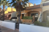 76-R5314648/76511, 3 Bedroom 2 Bathroom House - Townhouse in Algorfa