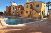 76-R5314648/76511, 3 Bedroom 2 Bathroom House - Townhouse in Algorfa