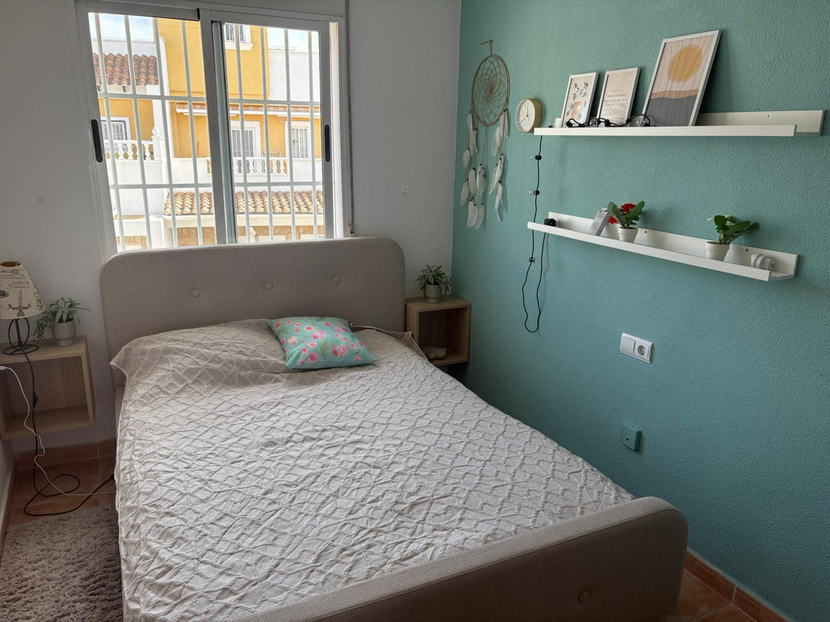 For sale - 3 Bedroom 2 Bathroom House - Townhouse in Algorfa - Algorfa Centro  - Alicante