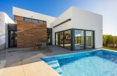 76-R5251552/76513, 4 Bedroom 3 Bathroom House - Detached Villa in Algorfa