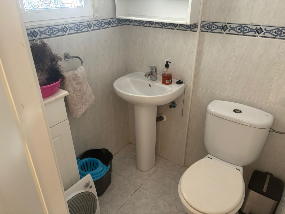 For sale - 2 Bedroom 1 Bathroom House - Townhouse in Algorfa - Algorfa Centro  - Alicante