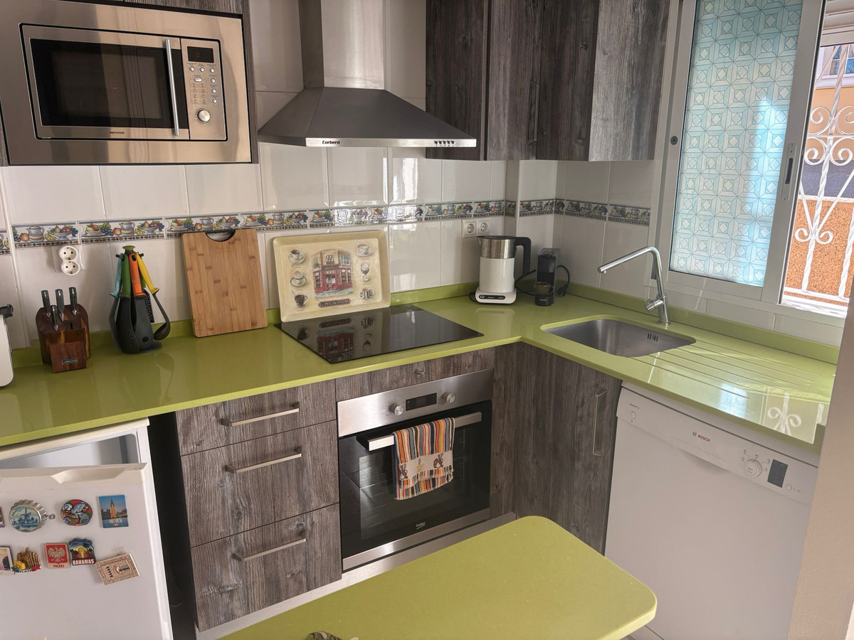 For sale - 2 Bedroom 1 Bathroom House - Townhouse in Algorfa - Algorfa Centro  - Alicante