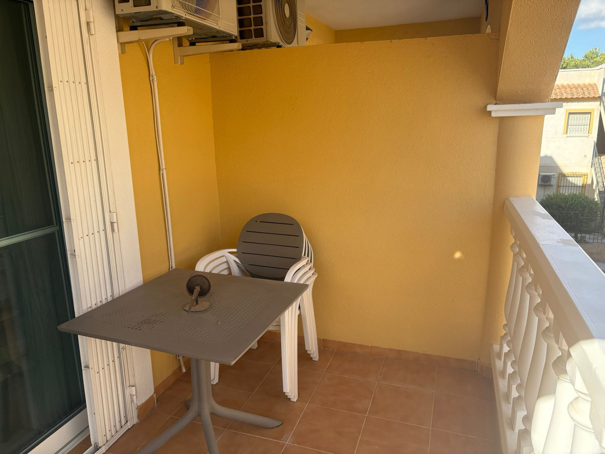 For sale - 2 Bedroom 1 Bathroom House - Townhouse in Algorfa - Algorfa Centro  - Alicante
