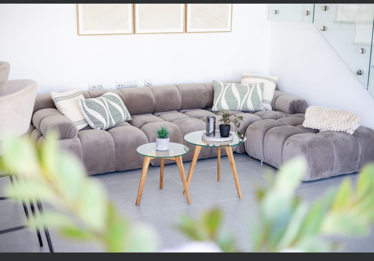 For sale - 3 Bedroom 2 Bathroom House - Detached Villa in Algorfa - La Finca Golf  - Alicante