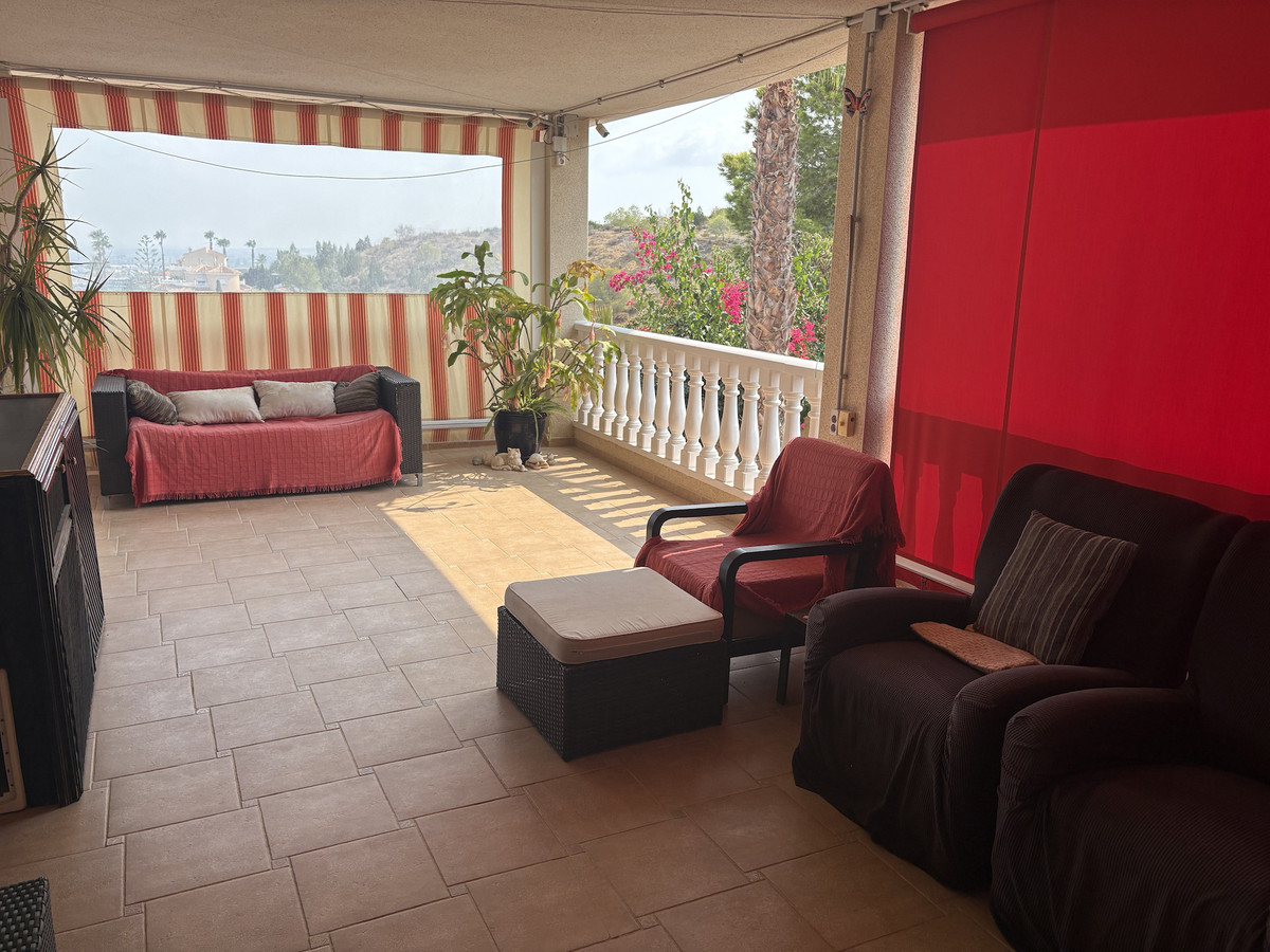 For sale - 3 Bedroom 2 Bathroom House - Detached Villa in Algorfa - Algorfa Centro  - Alicante