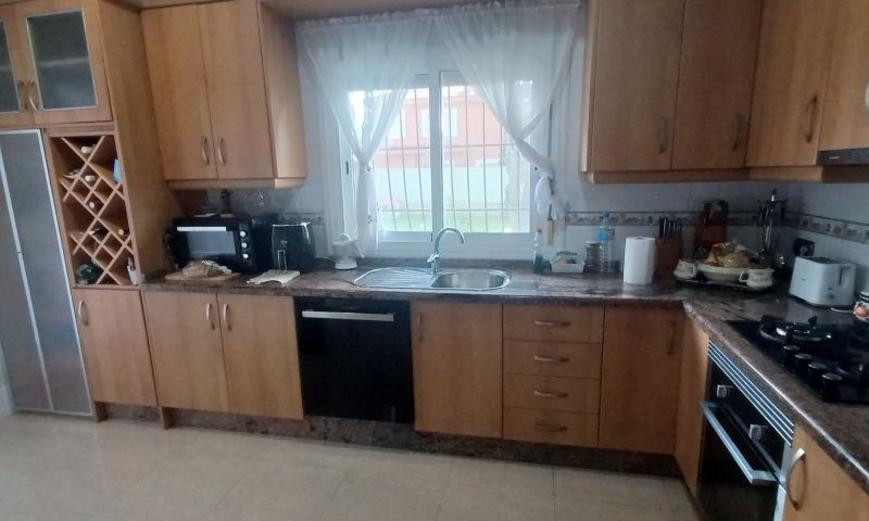 For sale - 3 Bedroom 3 Bathroom House - Detached Villa in Orihuela - Orihuela Costa  - Alicante