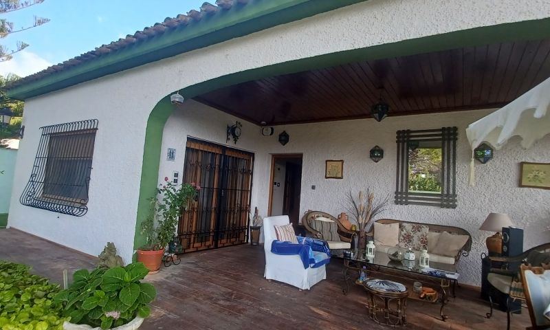 For sale - 3 Bedroom 3 Bathroom House - Detached Villa in Orihuela - Orihuela Costa  - Alicante