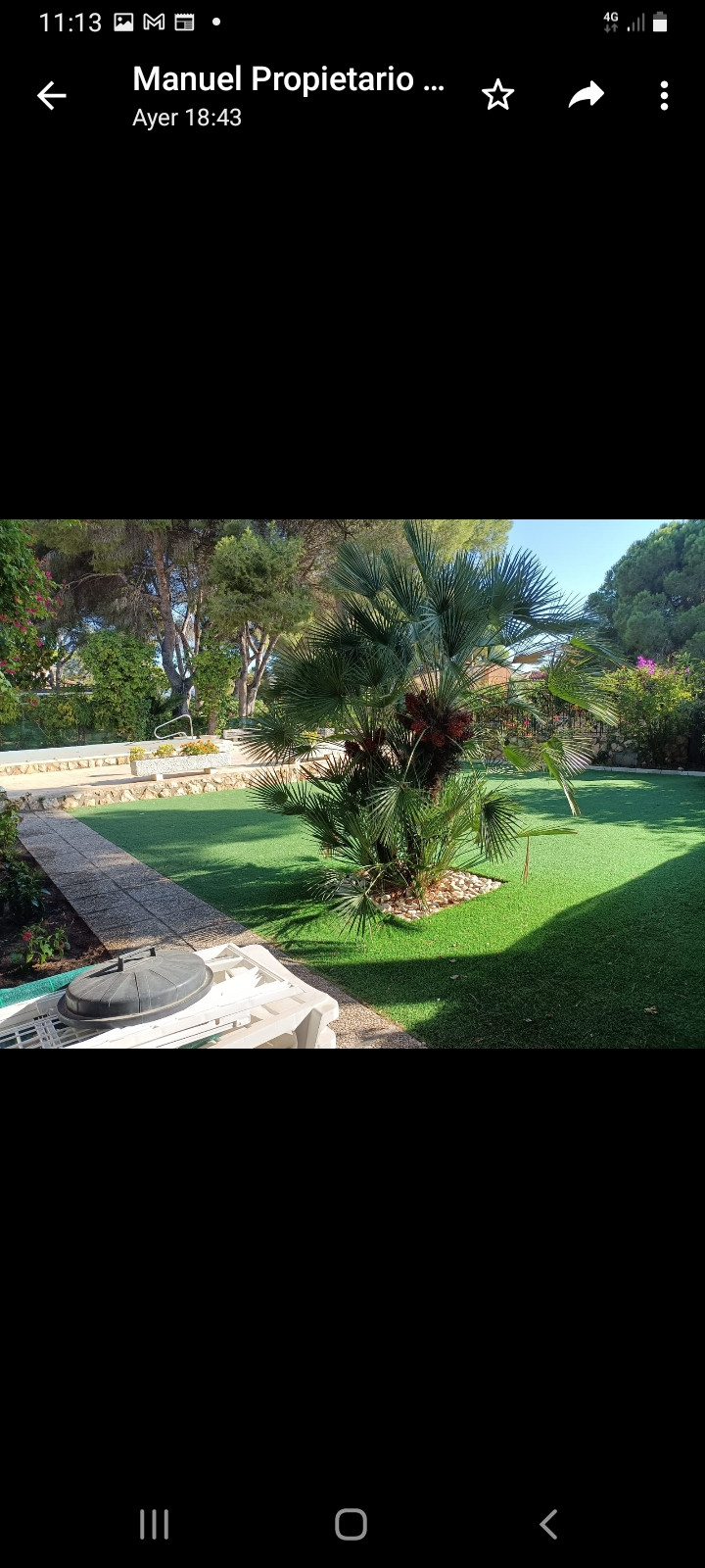 For sale - 6 Bedroom 4 Bathroom House - Detached Villa in Orihuela - Campoamor  - Alicante