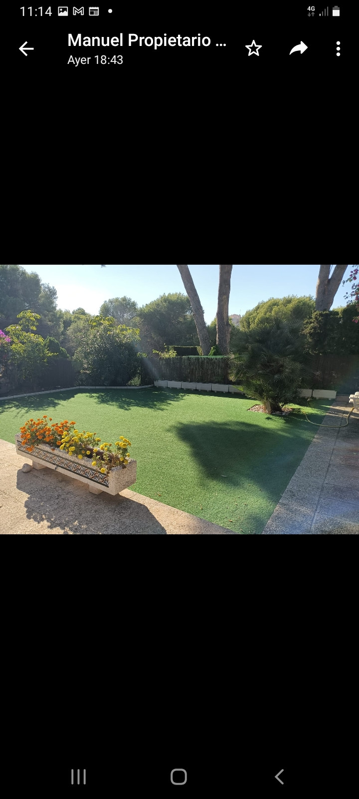 For sale - 6 Bedroom 4 Bathroom House - Detached Villa in Orihuela - Campoamor  - Alicante