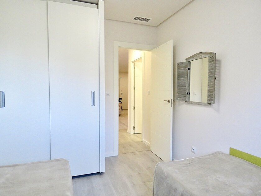 For sale - 2 Bedroom 2 Bathroom Apartment - Ground Floor Apartment in Orihuela - Villamartin  - Alicante