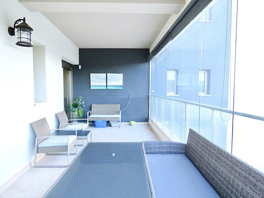 For sale - 2 Bedroom 2 Bathroom Apartment - Ground Floor Apartment in Orihuela - Villamartin  - Alicante