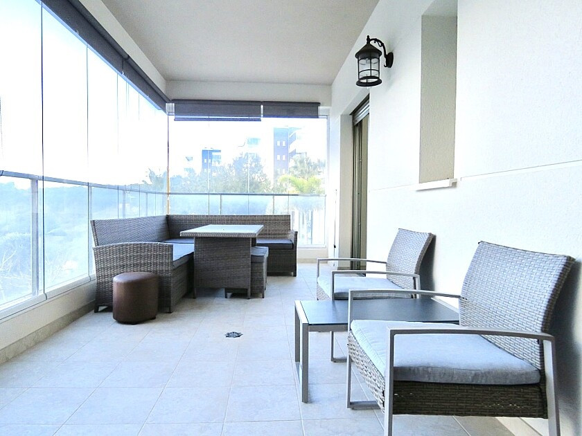 For sale - 2 Bedroom 2 Bathroom Apartment - Ground Floor Apartment in Orihuela - Villamartin  - Alicante