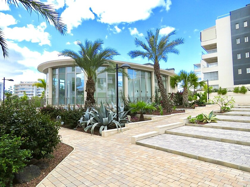 For sale - 2 Bedroom 2 Bathroom Apartment - Ground Floor Apartment in Orihuela - Villamartin  - Alicante