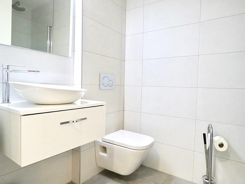 For sale - 2 Bedroom 2 Bathroom Apartment - Ground Floor Apartment in Orihuela - Villamartin  - Alicante