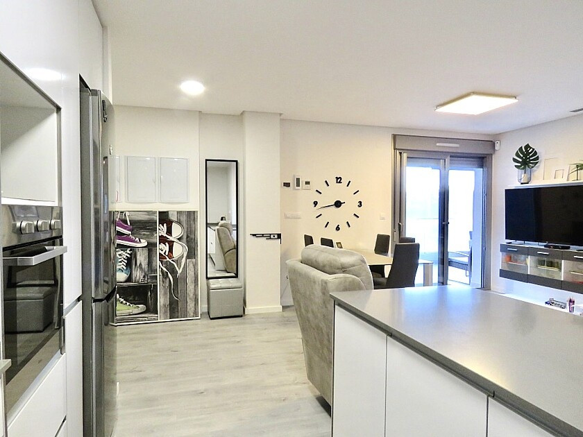 For sale - 2 Bedroom 2 Bathroom Apartment - Ground Floor Apartment in Orihuela - Villamartin  - Alicante