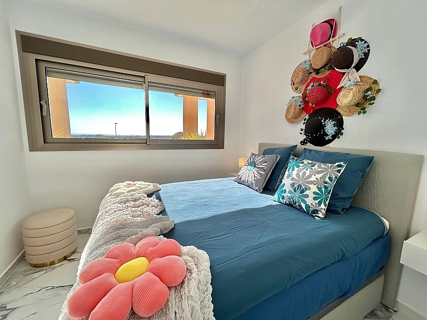 For sale - 2 Bedroom 2 Bathroom Apartment - Ground Floor Apartment in Orihuela - Villamartin  - Alicante