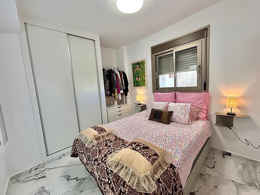 For sale - 2 Bedroom 2 Bathroom Apartment - Ground Floor Apartment in Orihuela - Villamartin  - Alicante