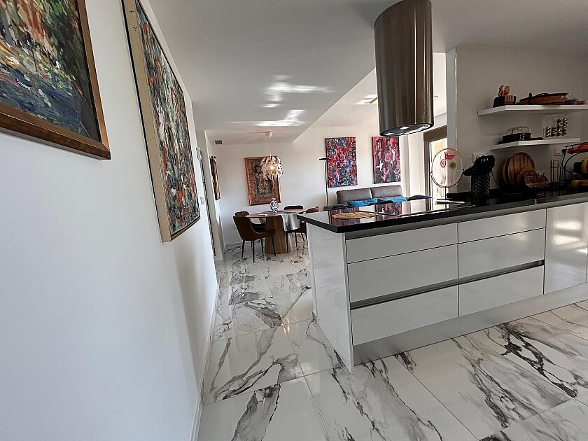 For sale - 2 Bedroom 2 Bathroom Apartment - Ground Floor Apartment in Orihuela - Villamartin  - Alicante