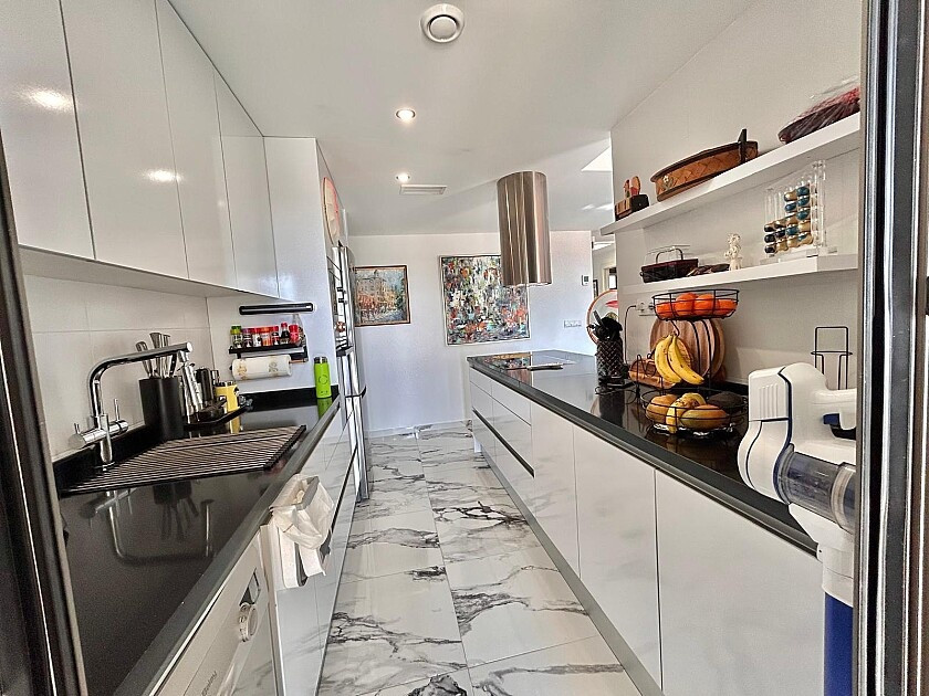 For sale - 2 Bedroom 2 Bathroom Apartment - Ground Floor Apartment in Orihuela - Villamartin  - Alicante