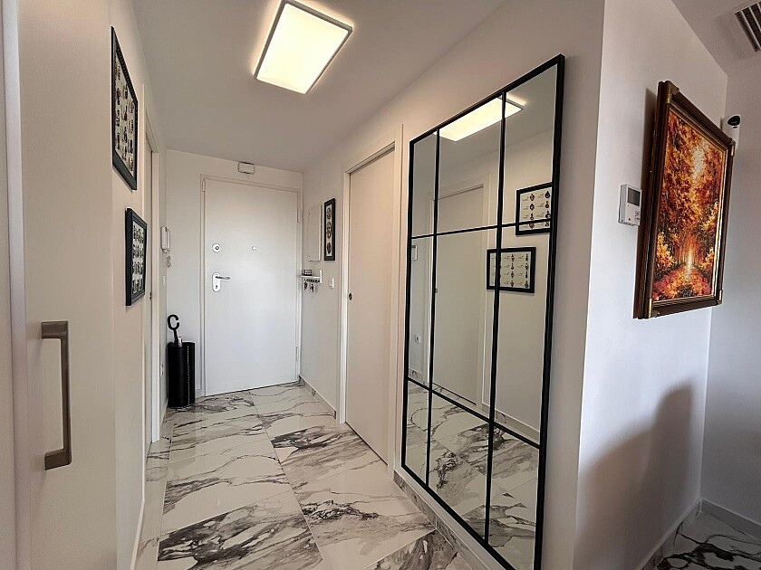 For sale - 2 Bedroom 2 Bathroom Apartment - Ground Floor Apartment in Orihuela - Villamartin  - Alicante
