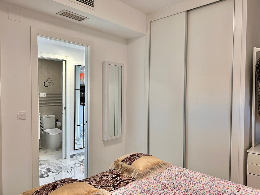 For sale - 2 Bedroom 2 Bathroom Apartment - Ground Floor Apartment in Orihuela - Villamartin  - Alicante