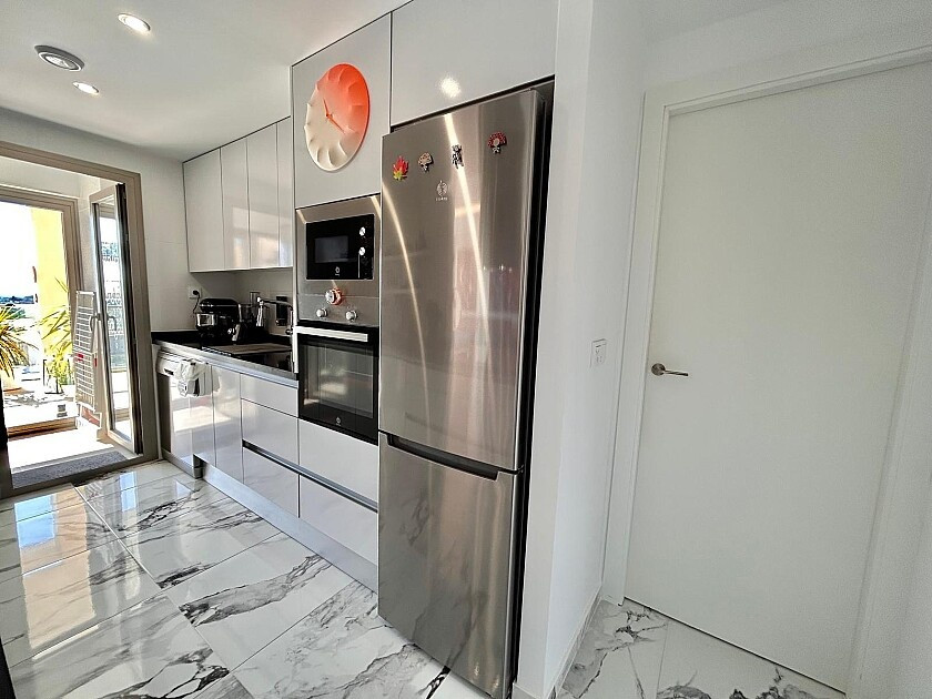 For sale - 2 Bedroom 2 Bathroom Apartment - Ground Floor Apartment in Orihuela - Villamartin  - Alicante