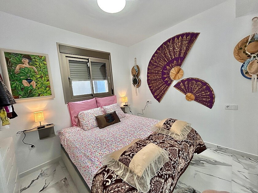 For sale - 2 Bedroom 2 Bathroom Apartment - Ground Floor Apartment in Orihuela - Villamartin  - Alicante