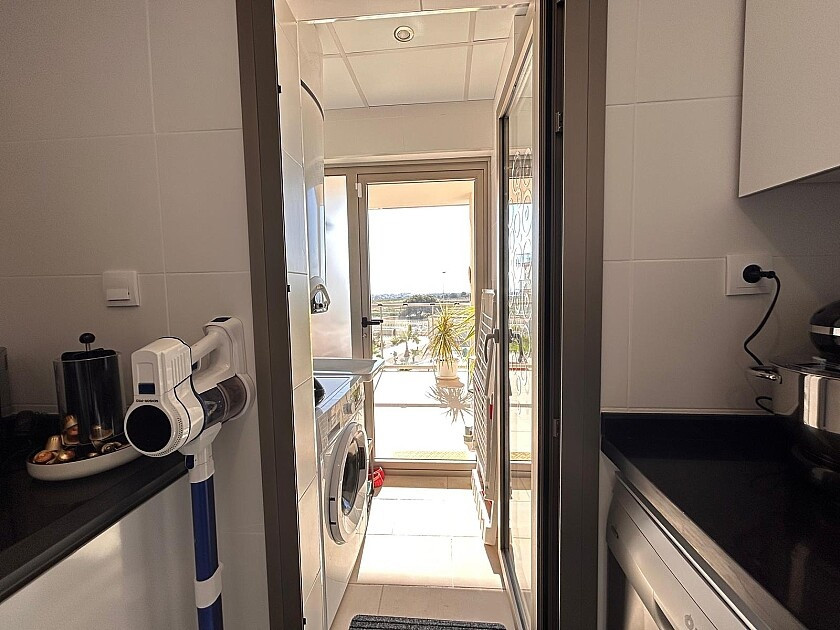 For sale - 2 Bedroom 2 Bathroom Apartment - Ground Floor Apartment in Orihuela - Villamartin  - Alicante