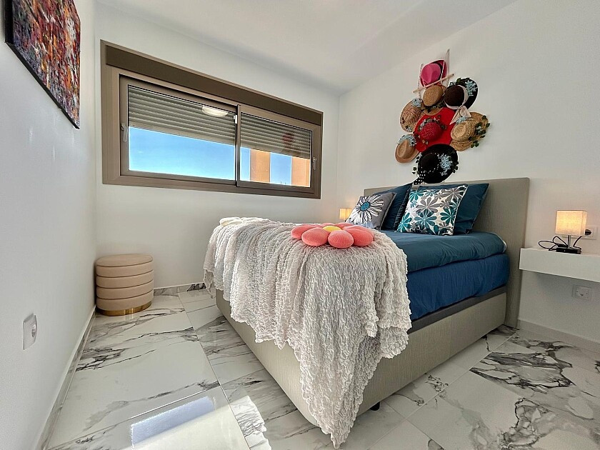 For sale - 2 Bedroom 2 Bathroom Apartment - Ground Floor Apartment in Orihuela - Villamartin  - Alicante