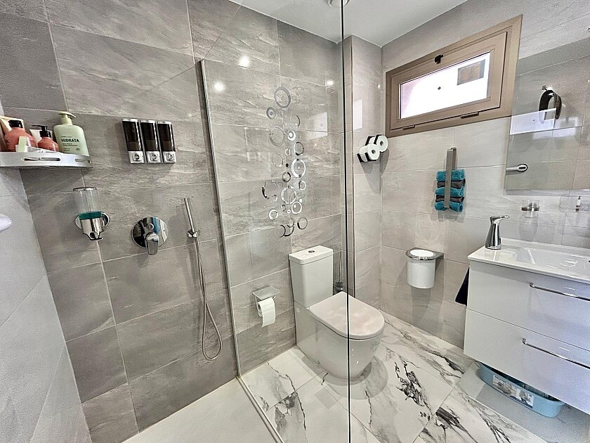 For sale - 2 Bedroom 2 Bathroom Apartment - Ground Floor Apartment in Orihuela - Villamartin  - Alicante