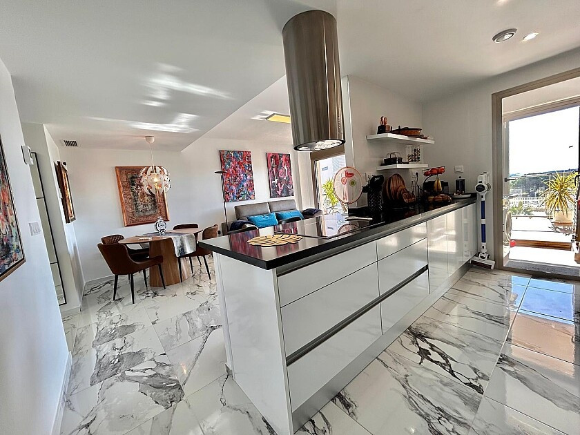 For sale - 2 Bedroom 2 Bathroom Apartment - Ground Floor Apartment in Orihuela - Villamartin  - Alicante