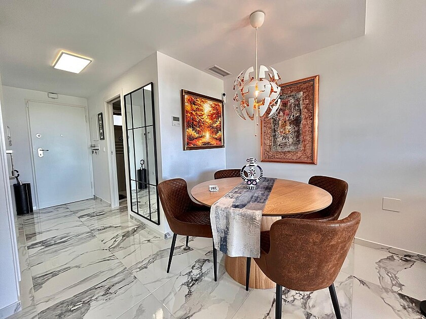 For sale - 2 Bedroom 2 Bathroom Apartment - Ground Floor Apartment in Orihuela - Villamartin  - Alicante