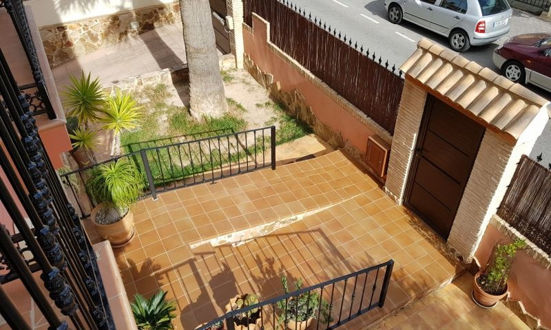 For sale - 4 Bedroom 3 Bathroom House - Detached Villa in Torrevieja - Torrevieja Centro  - Alicante