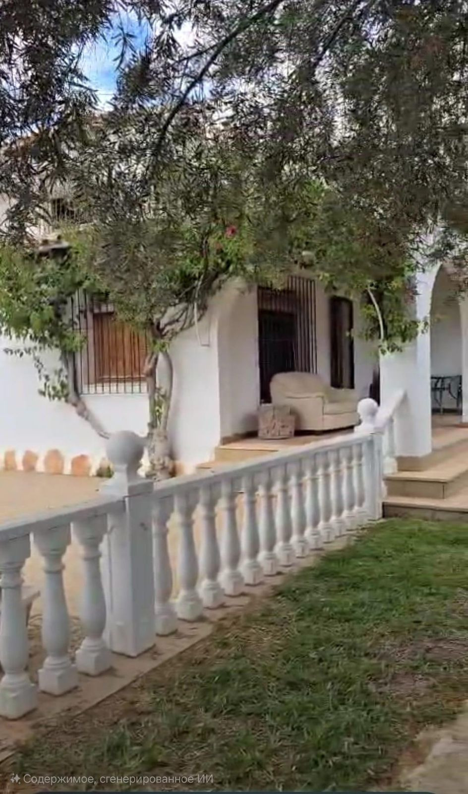 For sale - 4 Bedroom 3 Bathroom House - Detached Villa in Orihuela - Cabo Roig  - Alicante